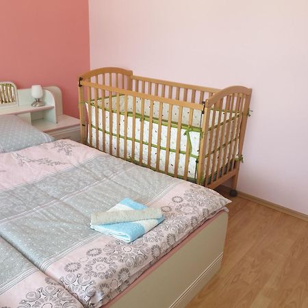 Apartma Ob Potoku Luče Extérieur photo