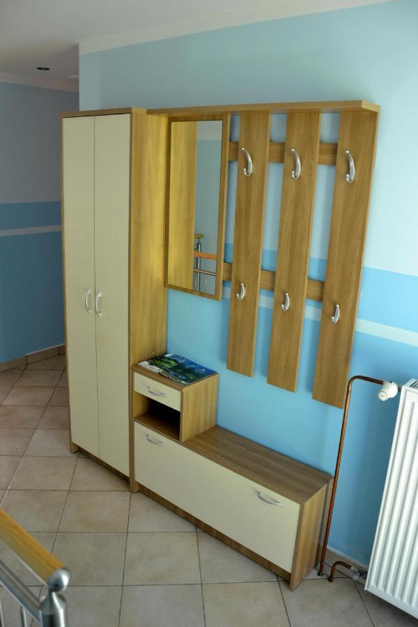 Apartma Ob Potoku Luče Extérieur photo