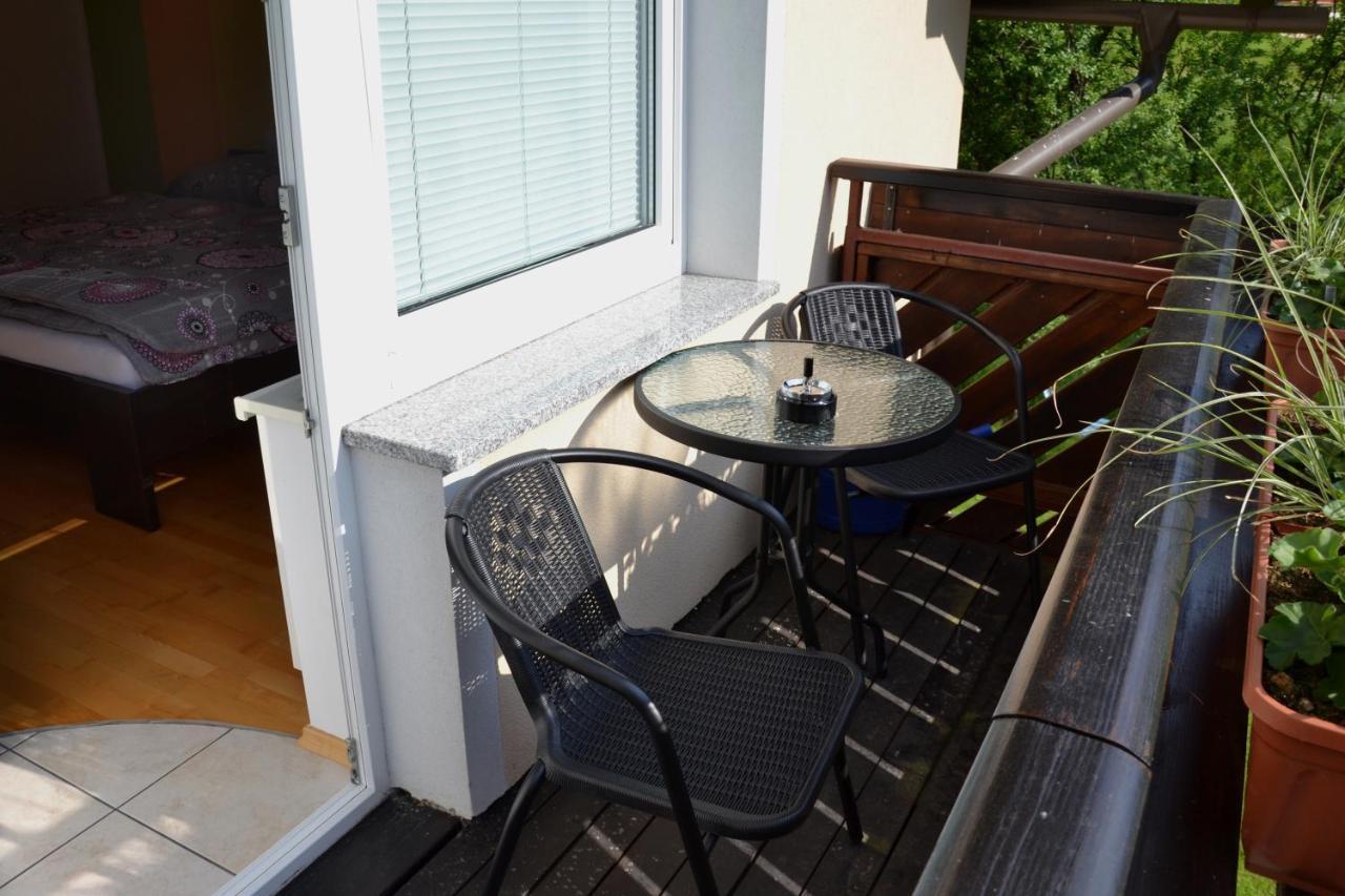 Apartma Ob Potoku Luče Extérieur photo