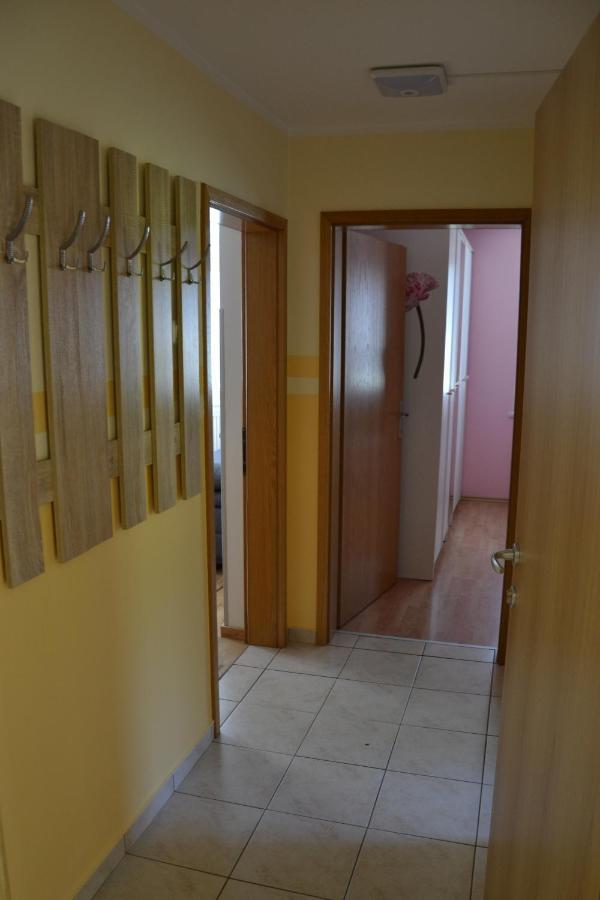 Apartma Ob Potoku Luče Extérieur photo