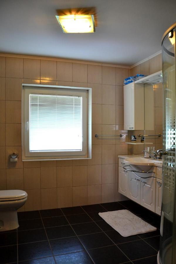 Apartma Ob Potoku Luče Extérieur photo