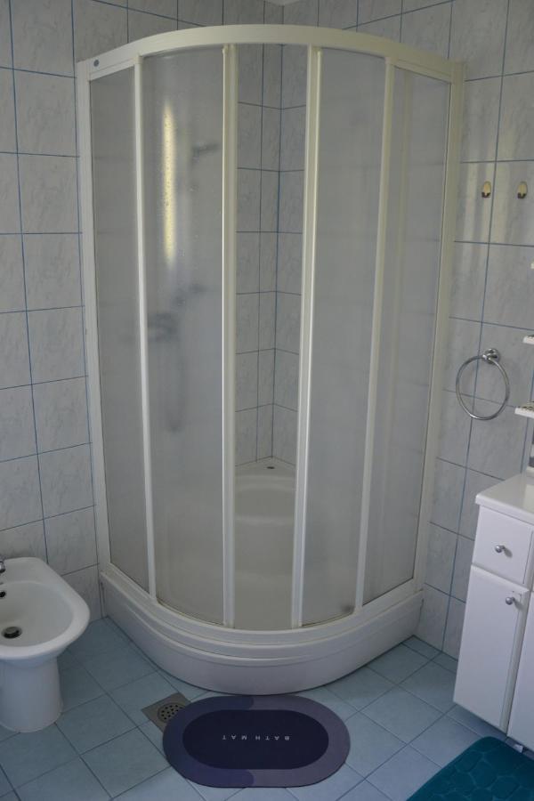 Apartma Ob Potoku Luče Extérieur photo