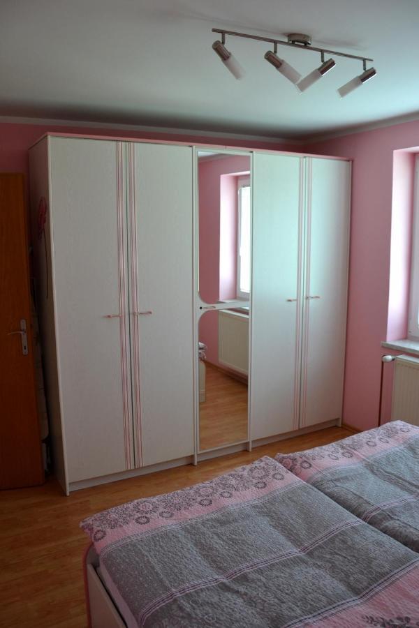 Apartma Ob Potoku Luče Extérieur photo