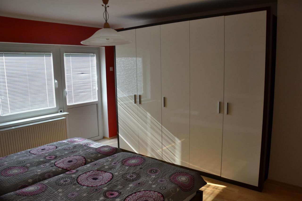 Apartma Ob Potoku Luče Extérieur photo