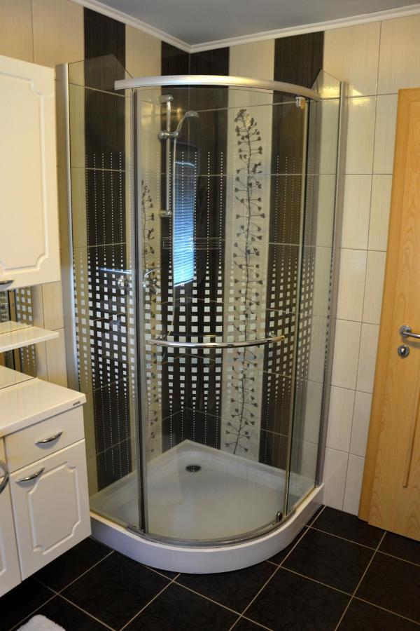 Apartma Ob Potoku Luče Extérieur photo