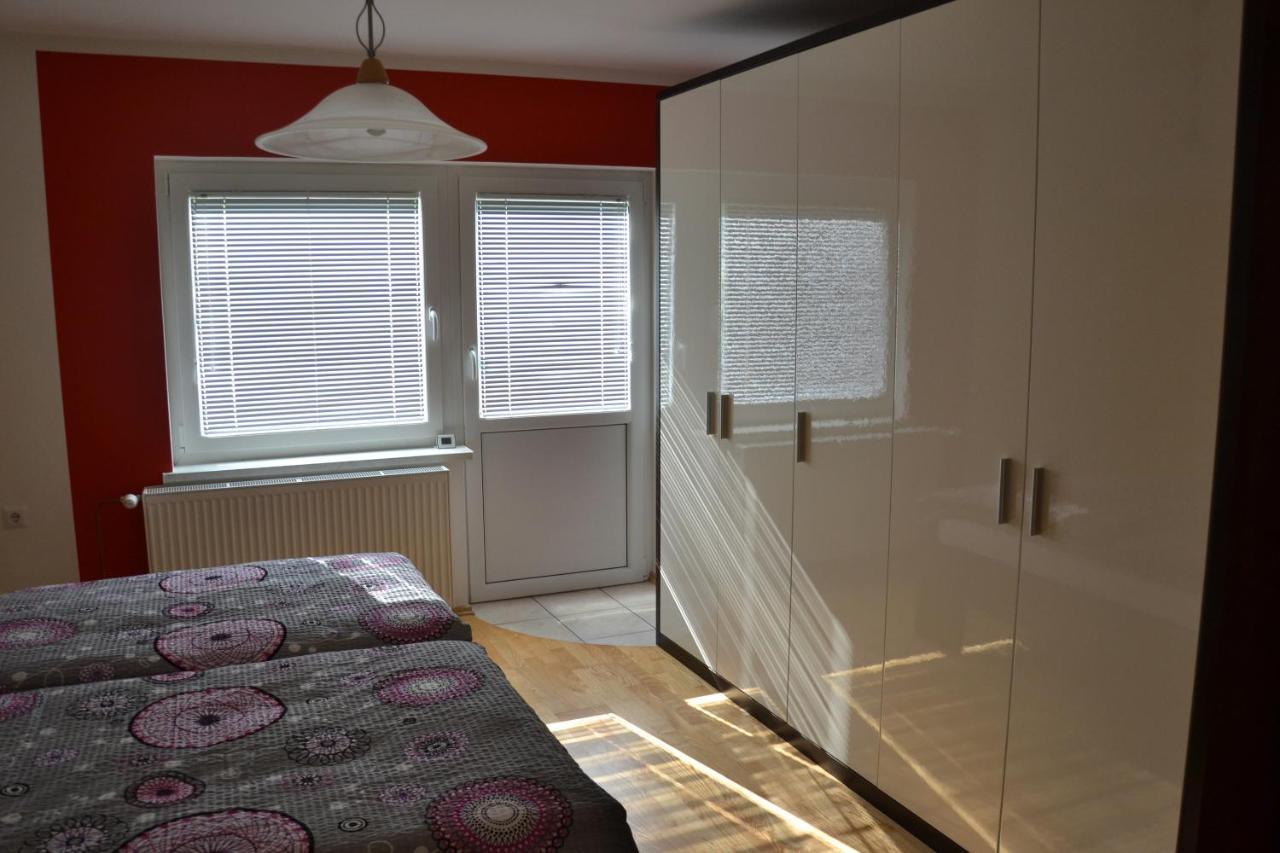 Apartma Ob Potoku Luče Extérieur photo