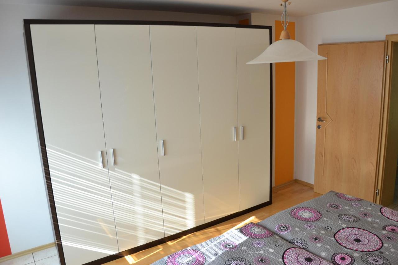 Apartma Ob Potoku Luče Extérieur photo