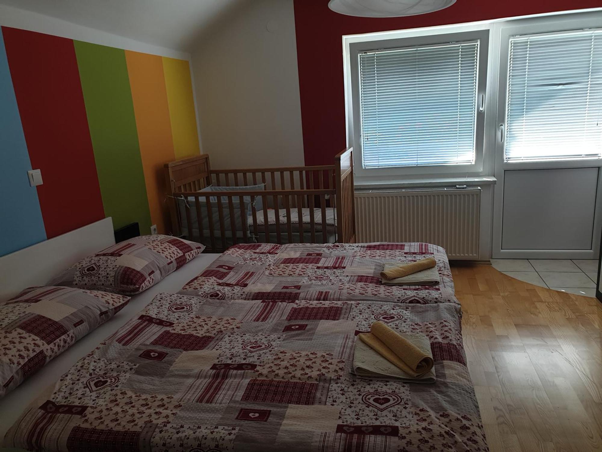 Apartma Ob Potoku Luče Extérieur photo